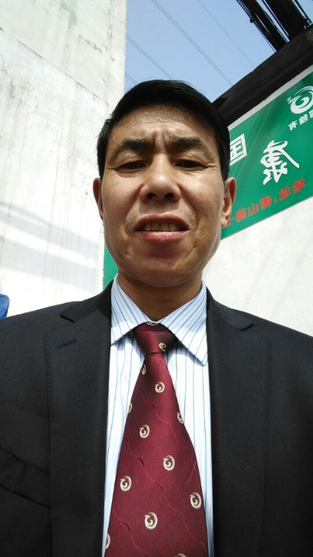 刘哥的第一张照片--江阴中老年相亲网